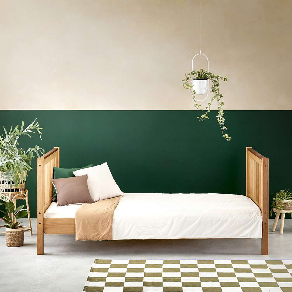 Soopsori Vietnam(SD) 숲소리 스토리 단층침대