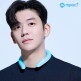 [아이스링]넥밴드 점보형3개(화이트+블루+블랙)