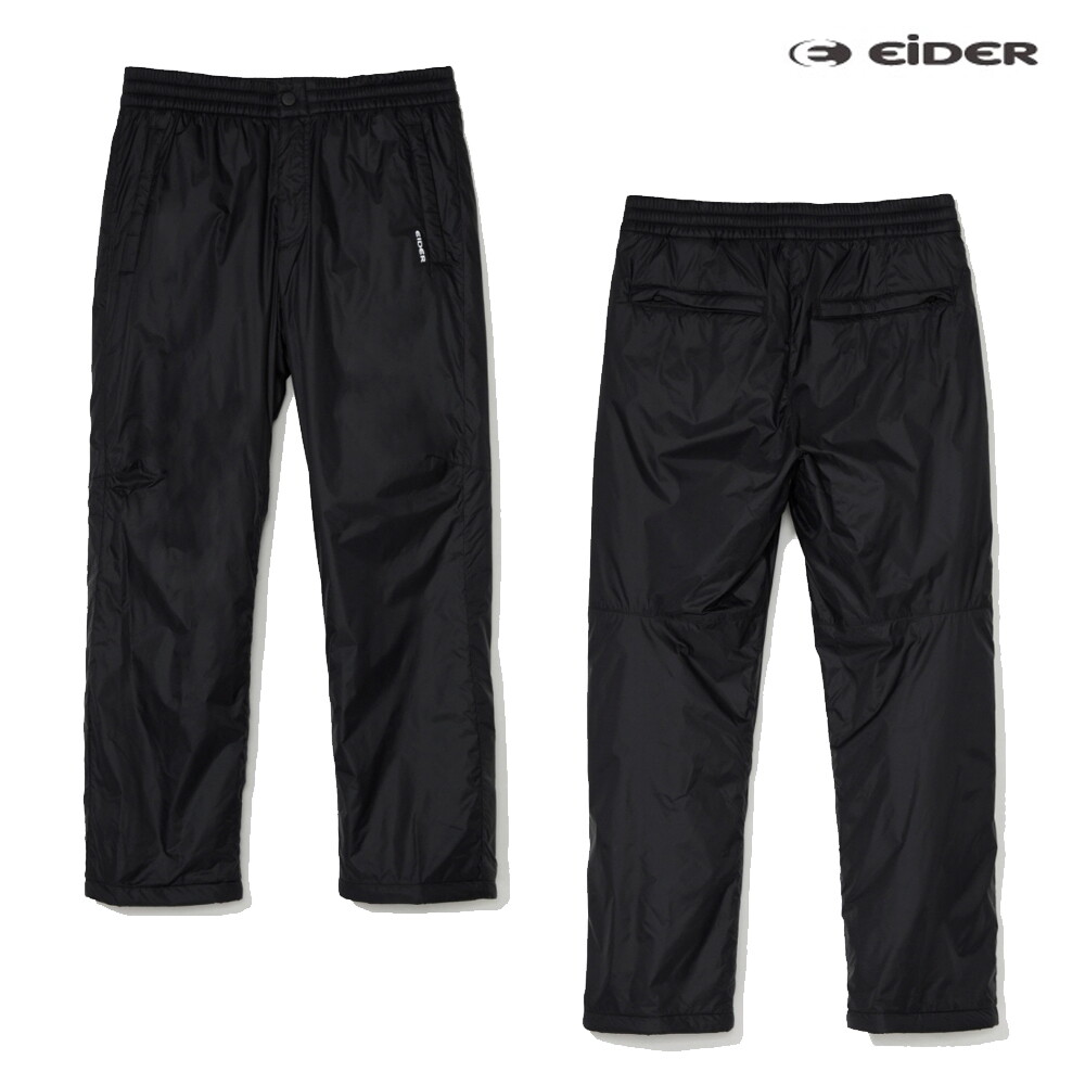 상세참조 아이더(아웃도어) 남녀공용 겨울 기능성(보온성.방풍) 프리마로프트 패딩팬츠 퍼텍스 (DUW23392)