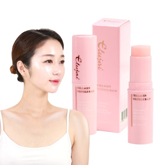[엘루자이] 콜라겐 링클밤 1set(2ea)