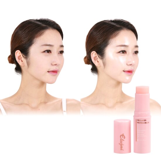 [엘루자이] 콜라겐 링클밤 1set(2ea)