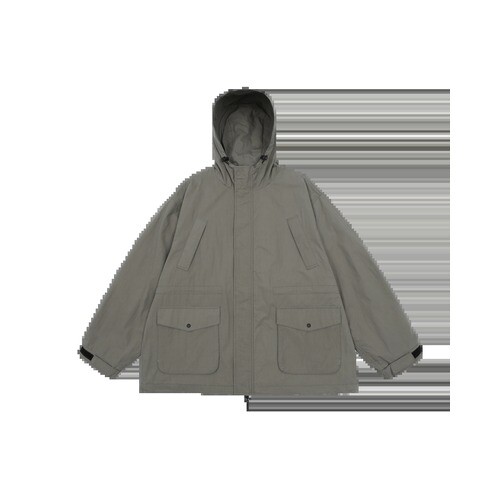 HAVEOFFDUTY 기타브랜드 HAVEOFFDUTY 해드오프듀티 C/N 헌터 자켓 그레이 123374517 HOD24AWHTJK002