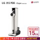 [LG전자][가전 구독] LG 전자 코드제로 오브제컬렉션 A9S 무선청소기 AX9974WE 생활가전 렌탈