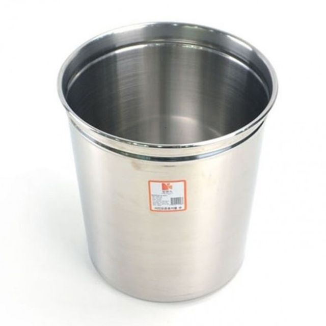 알티피아 스텐 식당 쓰레기통 회식 휴지통 소스통