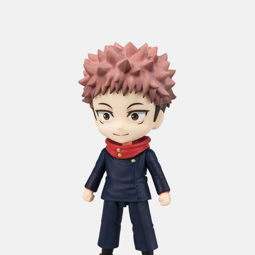 지오벤처스 WL 피규아트 미니 이타도리 유지