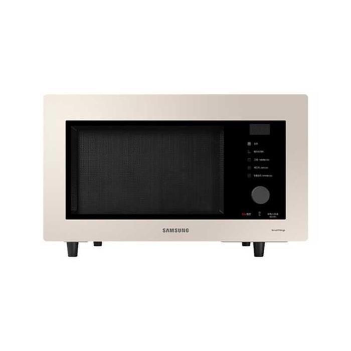 삼성전자 삼성전자 [하이마트] 비스포크 큐커 오븐 글램베이지 MC32B7388CF 32L