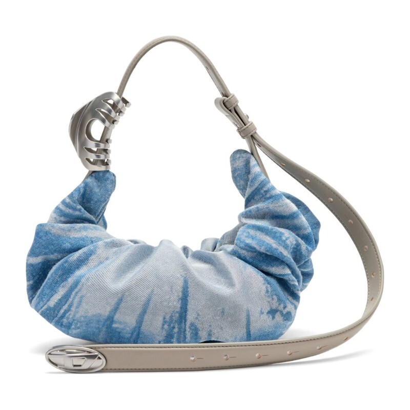 DIESEL 디젤 디젤 그랩 스몰 호보백 X10479 P8973T2578