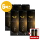 [뉴트리코어][6박스]뉴트리코어 헤어그릭스 케라넷 (310 mg X 28캡슐 X 6박스) + 샴푸 2통