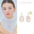 14K 골드 미오엘로 귀걸이(JJMEEQ1BF617R4000)