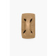 [마크제이콥스(잡화)]Leather The Mini Sack_Camel