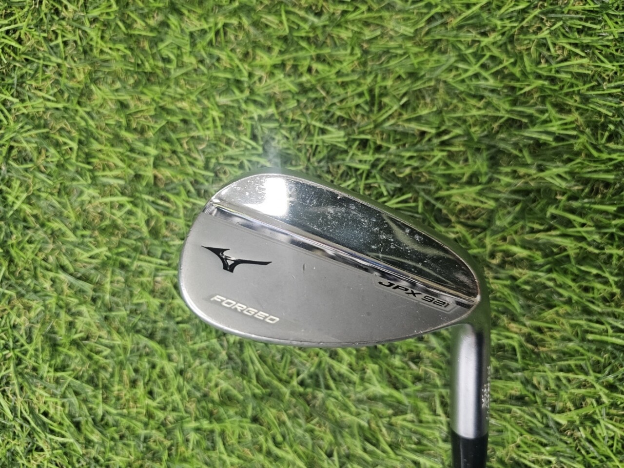 [중고] 미즈노골프 중고 (중고) 미즈노 jpx921 포지드 SW 웨지 95R M25102134