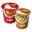 농심 누들핏 떡볶이 국물맛 6입 + 어묵탕맛 6입
