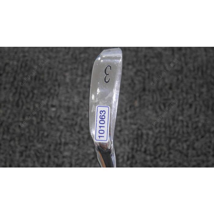 [중고] 미즈노골프 미즈노 T-zoid MX-23 3번 아이엌ㄴ(950R)