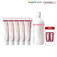 [센텔리안24][영영끝패키지] 마데카크림 시즌7 50ml*5 + 체험분 1ml*2 + 멜라 에센스 500ml *1