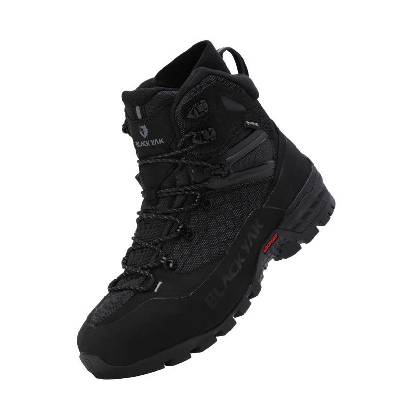 블랙야크(P) 야크 퀘스트 프로 GTX#1 ABYSHXV001