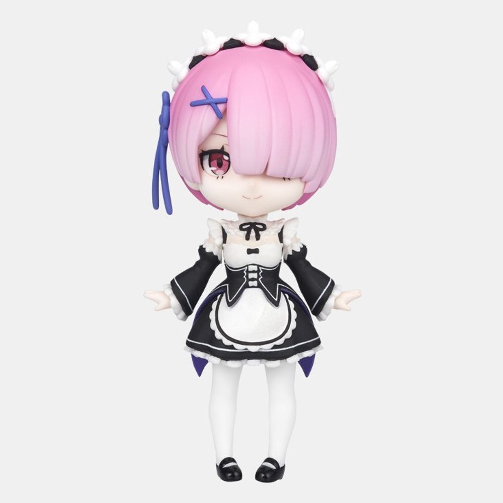 오너클랜 피규아트 미니 람