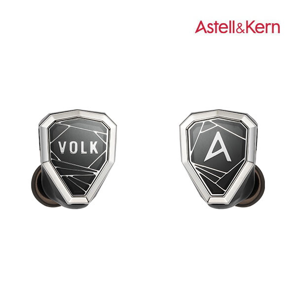 아이리버 아스텔앤컨 아이리버 아스텔앤컨 x VOLK STELLA 스텔라 하이엔드 IEM 유선 이어폰