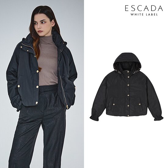 ESCADA ジャケット⭐︎美品 Vintage Escada Bomber Jacket | eBay
