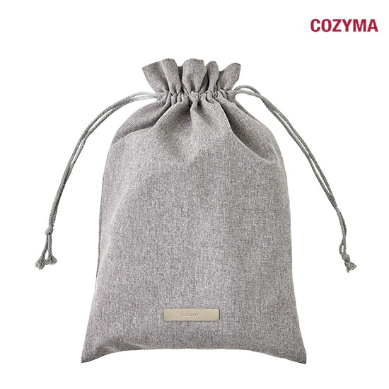 코지마 [코지마] 장윤정의 코지마 마사지기 전용 파우치 CP-01