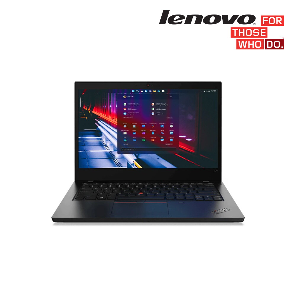 레노버 [리퍼] 레노버 씽크패드 L14 Gen2 i7 11세대 16G SSD256GB Win11 MX450 14인치 노트북