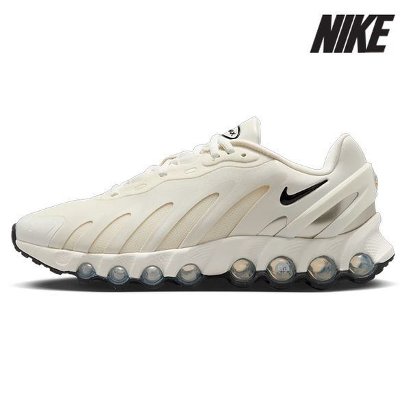 나이키 [하프클럽/나이키]나이키 여성용 운동화 /c1- HF5509-101 / 우먼스 에어맥스 Dn8 W AIR MAX DN8