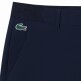 [라코스테스포츠]HH926E-54G 남성 사이드 밴딩 냉감 솔리드 다크네이비 팬츠