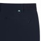 [라코스테스포츠]HH926E-54G 남성 사이드 밴딩 냉감 솔리드 다크네이비 팬츠