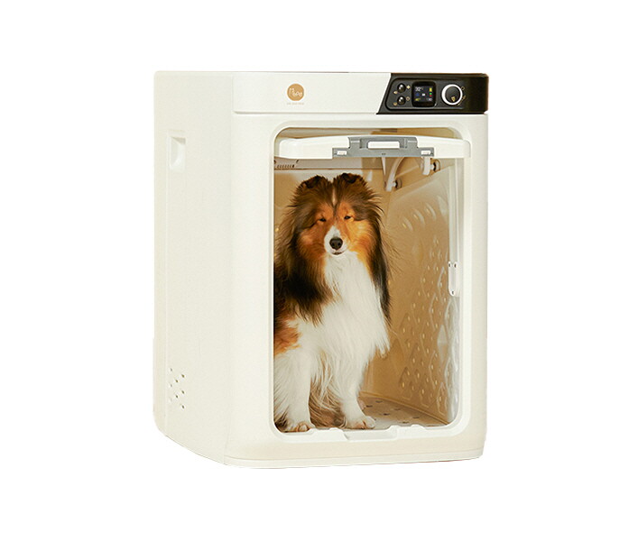 페페 [렌탈]페페 [페페]중형견용 펫드라이룸 (사은품증정) DR-300PRO  60개월 24900/60개월 의무사용