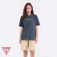[게스 언더웨어]게스 25SS 남녀공용 썸머 셋업 2세트 (반팔티2종+반바지2종)