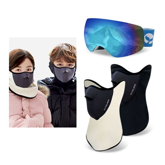 썬글레이드 이어반즈/썬글레이드 겨울제품 미리보기!