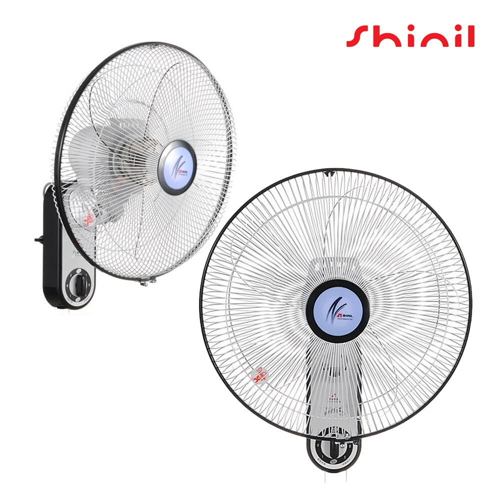 신일전자 신일 신일 벽걸이 선풍기 16인치 SIF-16WBC