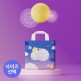 [엘프레리][엘프레리] 에어윙 썸머나이트 팬티 기저귀 1팩(사이즈선택)