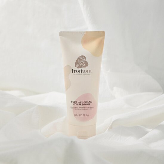 바디 케어 크림 포 프리맘 (150ML)