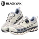 [블랙야크(BLACKYAK)][블랙야크]크러쉬 가드 GTX 트레킹화 ABYSHX4948SN등산화남성,고어텍스운동화,남자등산화,여자등산화,블랙