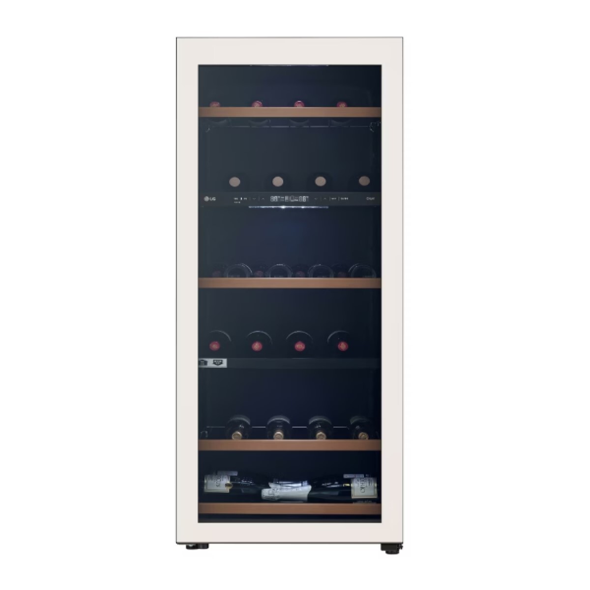 LG전자 LG 디오스 오브제컬렉션 와인셀러 W1212GB