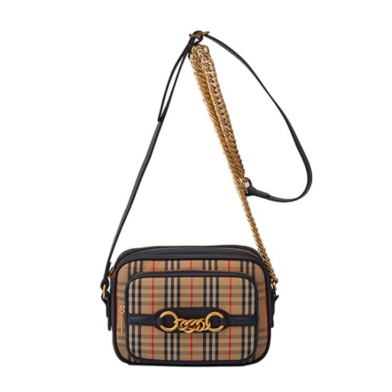 BURBERRY 카메라백 (4079880)