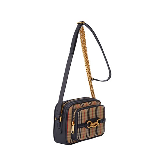 BURBERRY 카메라백 (4079880)