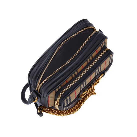 BURBERRY 카메라백 (4079880)