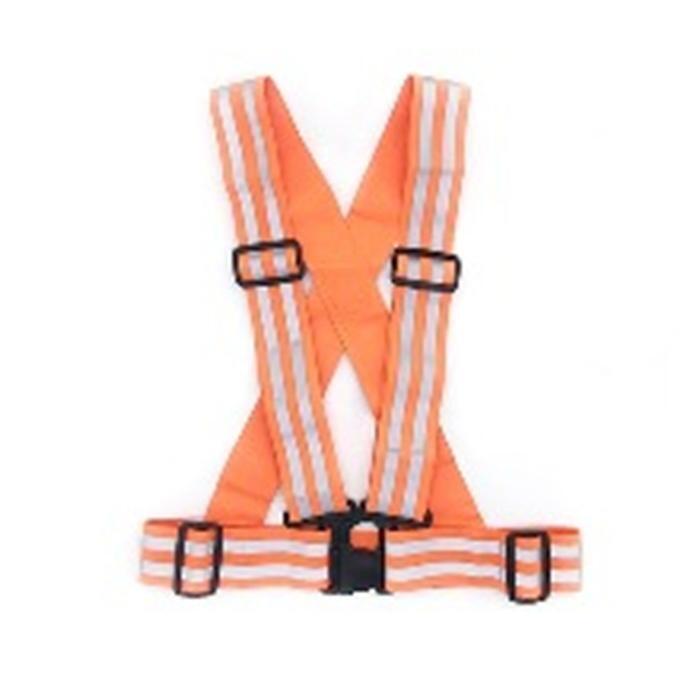 리디아넬 [리디아넬]야간 조깅런닝 작업용 야광반사 조끼 J71391 수영 (38772361A)