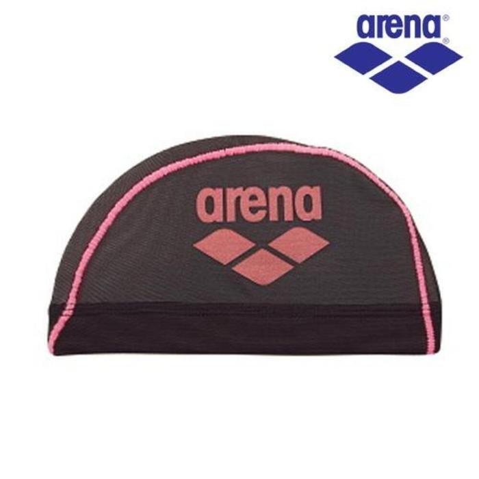 리디아넬 [리디아넬]아레나 메쉬 수모 수영모 C41904 실리콘수영모자 천수모 (32796606A)