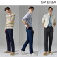 [가바]GABBA 24SS 헤리티지 테이퍼드핏 남성 데님 3종