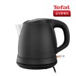 [빠른배송] 무선주전자 수비토 블랙 1.0L KI2718