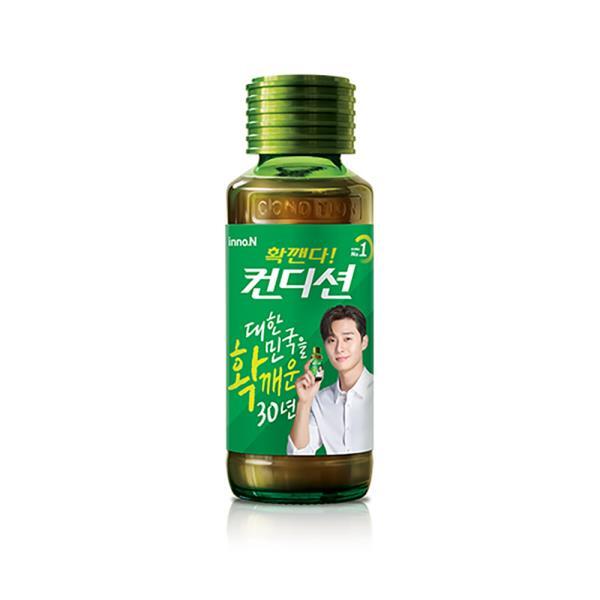 쿠프마케팅 이마트24 [이마트24] HK)컨디션100ml