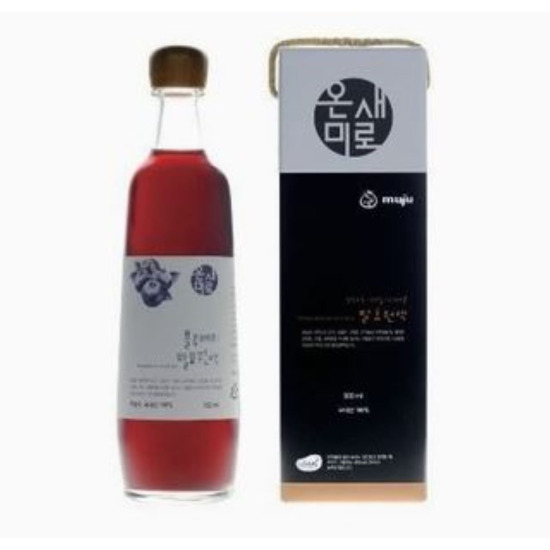[온새미로]온새미로 블루베리 발효액 500ml