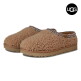 [UGG]어그 UGG 맥시 컬리 타스만 여성 방한 부츠 양털 모카신 뮬 슬리퍼 1158356-CHE