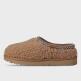 [UGG]어그 UGG 맥시 컬리 타스만 여성 방한 부츠 양털 모카신 뮬 슬리퍼 1158356-CHE