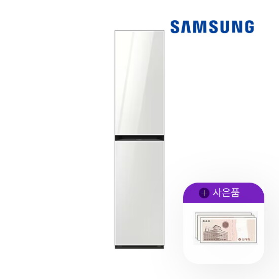 [렌탈]삼성전자 렌탈 삼성 에어드레서 비스포크 의류관리기 글램화이트 일반용량 DF18CB8600WR 5년/60개월 의무사용