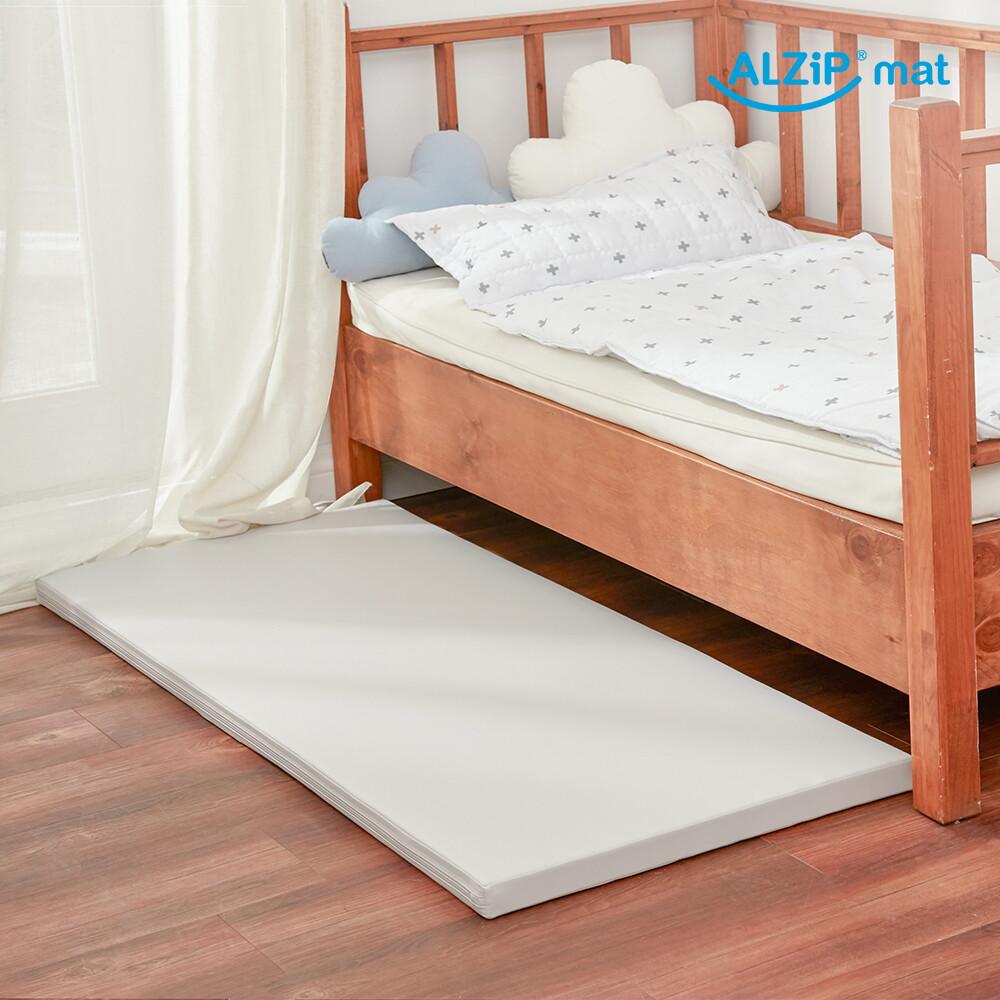 알집매트 알집매트 실리온 1단매트 55X140