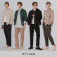 [마이플로우]○25 NEW 데일리 컴포트 남성 팬츠 4종