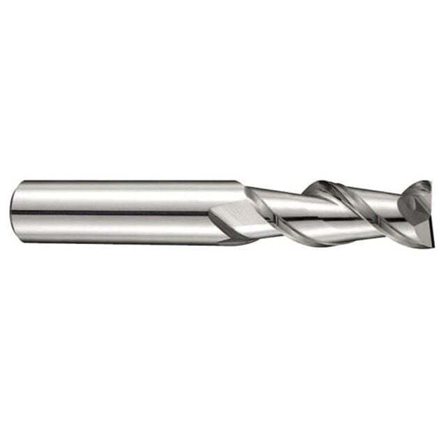 오너클랜 와이지원 초경엔드밀(ALU-CUT) 2F-10x10x27x75MM(E5D71100) 1EA